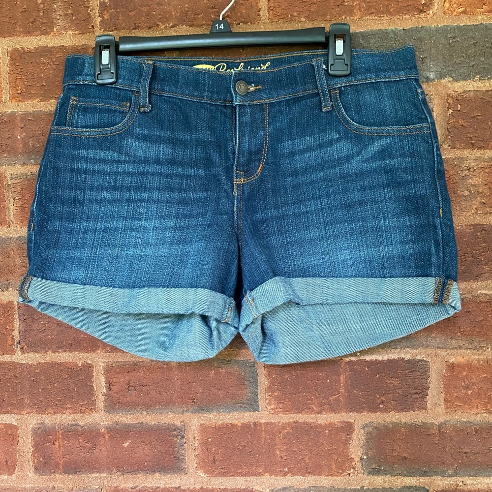 Old Navy Denim Shorts